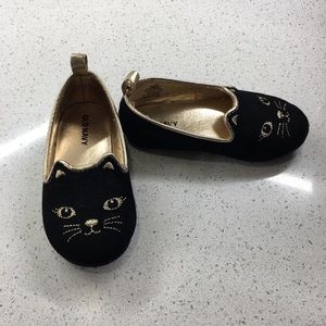 Old Navy Toddler size 6 shoe